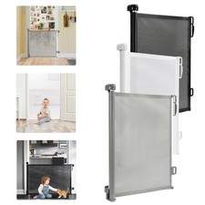 Treppenschutzgitter Ausziehbar