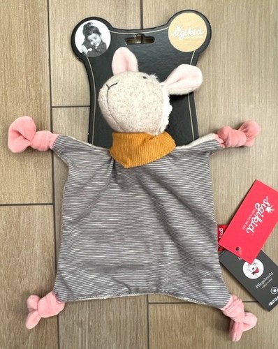 Sigikid schnuffeltuch - sigikid, schnuffeltuch/