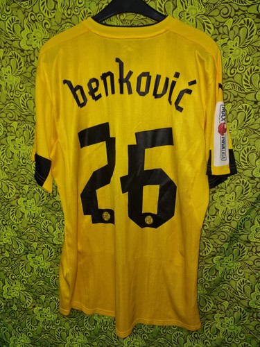 Original spielertrikot trikot - original,