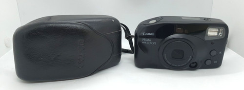 Canon prima auto zoom point - auto,