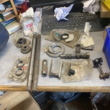 Agria Original Ersatzteile