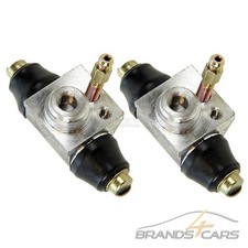 ATEC 2x RADBREMSZYLINDER