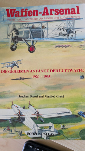 Die geheimen anfänge der - geheimen,