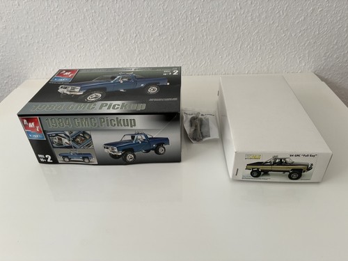Gmc pickup colt seavers - gmc,