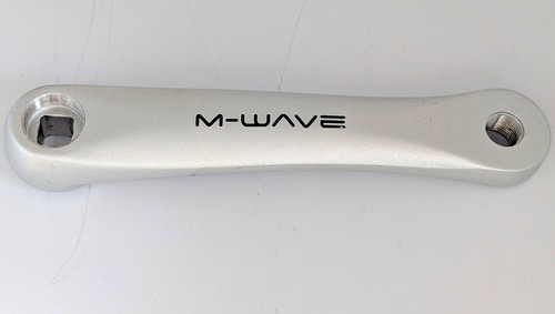 Neu 3 m wave - #3, prowheel