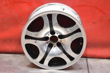1x Alufelge 19 Zoll 9.0" 5x120