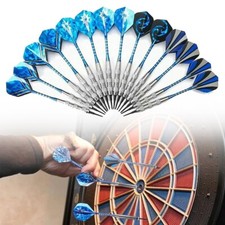 14 Dartpfeile Softdart Set 16