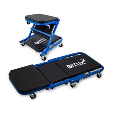 17063/ Werkstatt-Rollbrett