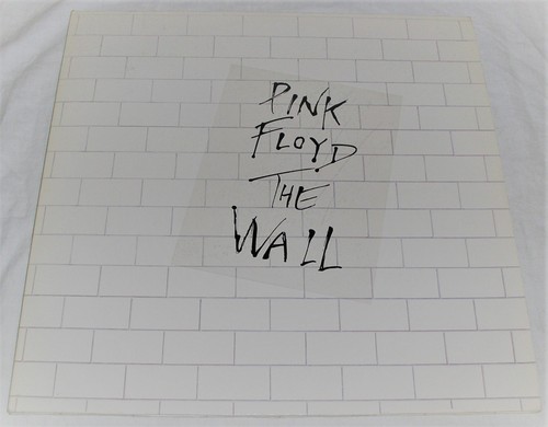 Pink floyd the wall - floyd,