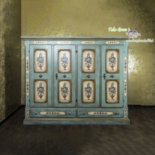 Voglauer Anno 1700 Altblau