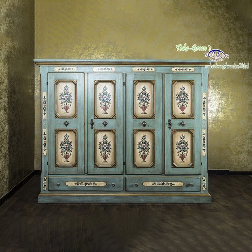 Voglauer anno 1700 altblau - voglauer,
