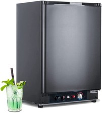 56L 12V/220V/Gas Kompakter