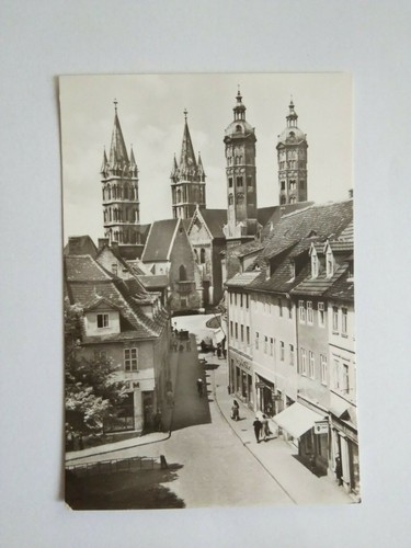 DDR-Ansichtskarte