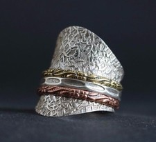 Spinner Ring Meditationsring