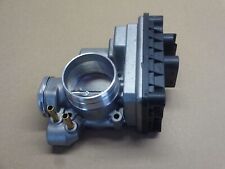 Original Mercedes W166 W168 Drosselklappe Schieber Motorsteuergerät A1661414025