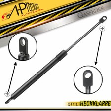 1x Gasfeder Heckklappe