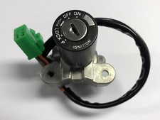 Zündschloss für Suzuki GS