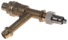 La-Pavoni Dampf-/Wasserhahn