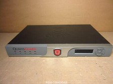 Qualys QualysGuard Scanner