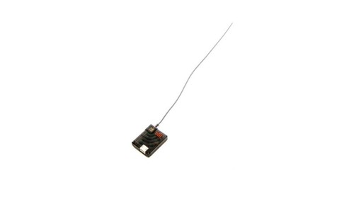 Spektrum dsmx - spektrum,