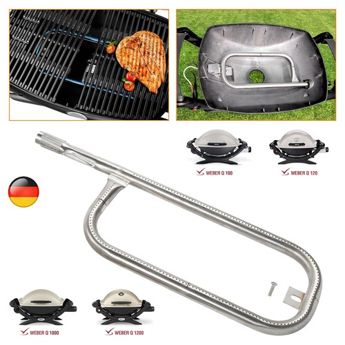 Edelstahl brenner ersatz - edelstahl,