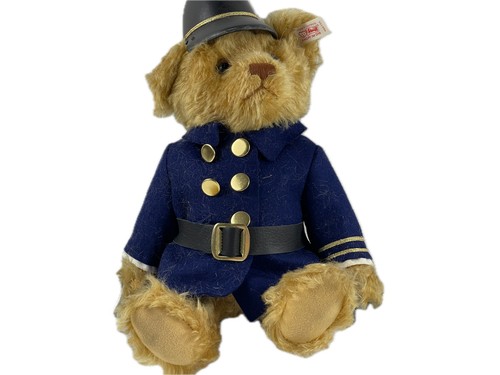 Steiff tier 666155 - 666155, usa