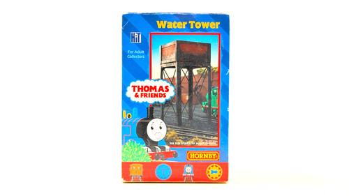 Hornby spur skaledale - 00,