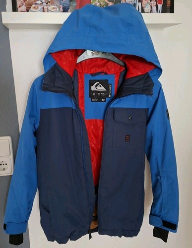 Quiksilver outdoor jacke - quiksilver,