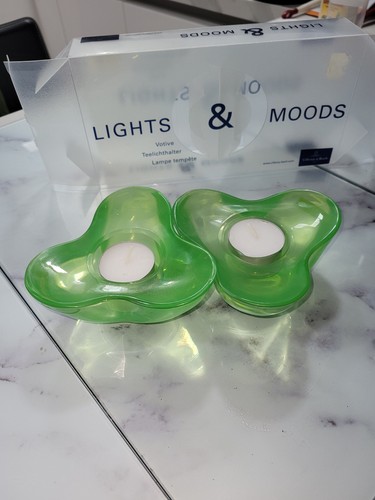 Villeroy boch lights moods - &,