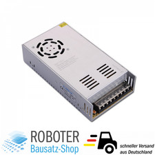Netzteil 12V 30A 360W für