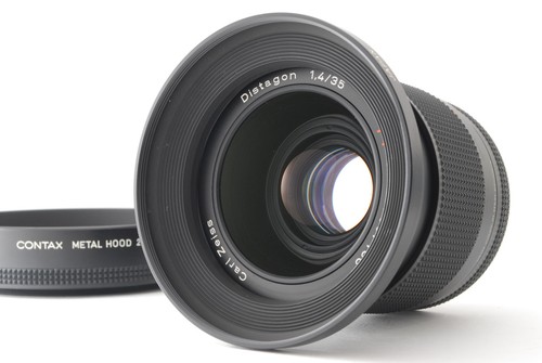 Seltenes neuwertig contax - [neuwertig],