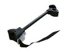 EUFAB Rahmenhalter 30cm für