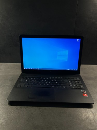 Laptop notebook db0321ng - hp, 15-db0321ng