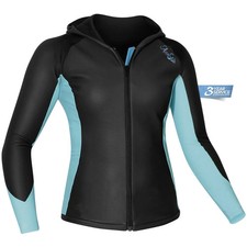 Camaro Aquaskin Thermo Hoody