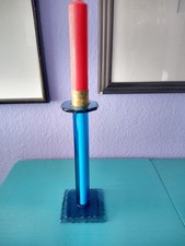 Kerzenleuchter Glas, B Fuß 9