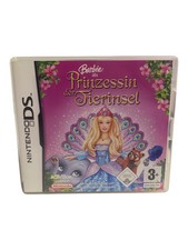 Barbie als prinzessin - als,