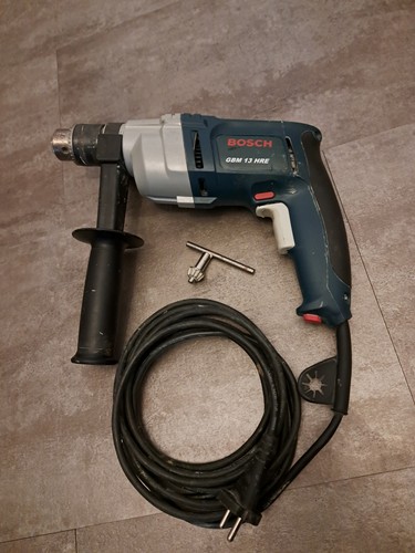 Bosch gbm hre - bosch,