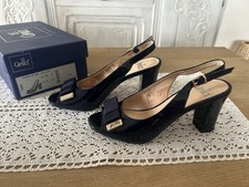Caprice 💗Slingback-Pumps