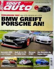 4) Sport Auto 07/2016 -