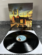 Vinyl pink floyd - lp,