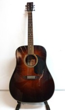 SIGMA Westerngitarre DM 1 ST