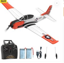 Volantex T-28 Trojan RTF RC