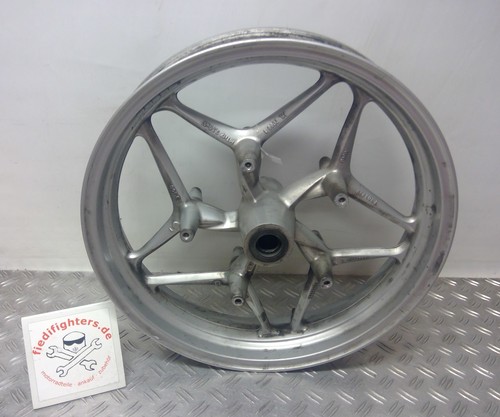 Vorderrad felge vorne 5x17 - vorderrad,