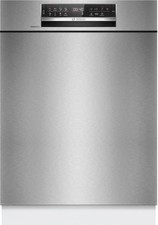 Bosch SMU6ECS12E Serie 6