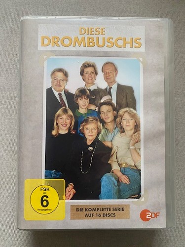 Diese drombuschs komplette - diese,