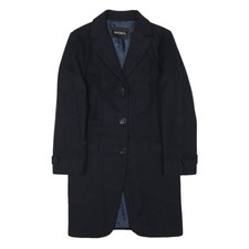 MAX&CO Damen Wollmantel