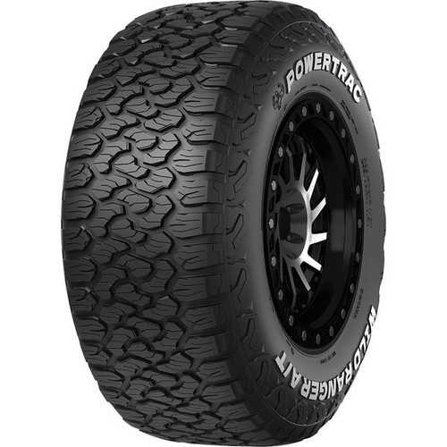 Ganzjahresreifen powertrac - 4x,