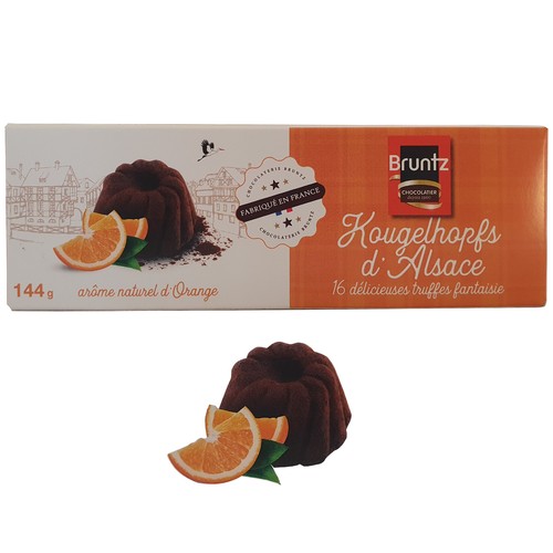 Chocolaterie bruntz mini - chocolaterie,