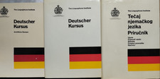 Deutscher Kursus von