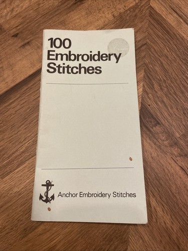 Vintage 1967 anchor - 1967,
